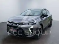 2026 Mitsubishi Asx