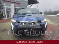 2026 Mitsubishi Asx