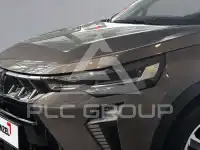 2026 Mitsubishi Asx