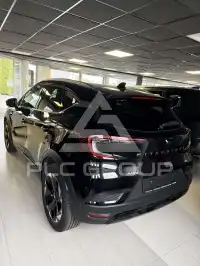 2026 Mitsubishi Asx