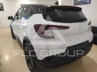 2026 Mitsubishi Asx