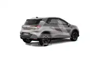 2026 Mitsubishi Asx