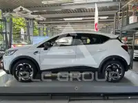 2026 Mitsubishi Asx