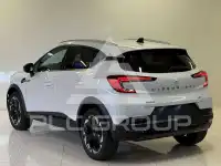 2026 Mitsubishi Asx