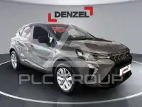 2026 Mitsubishi Asx