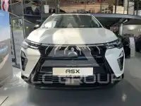 2026 Mitsubishi Asx