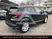 2026 Mitsubishi Asx