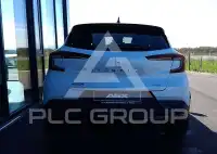 2026 Mitsubishi Asx