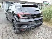 2026 Mitsubishi Asx
