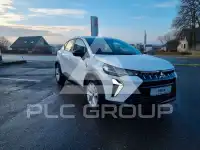 2026 Mitsubishi Asx