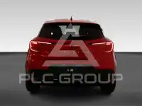 2026 Mitsubishi Asx