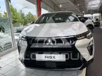 2026 Mitsubishi Asx