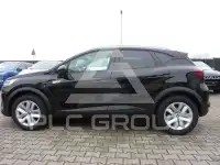 2026 Mitsubishi Asx