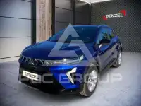 2026 Mitsubishi Asx