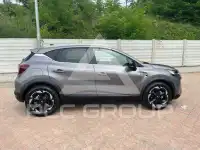 2026 Mitsubishi Asx