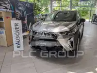 2026 Mitsubishi Asx