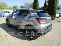 2026 Mitsubishi Asx