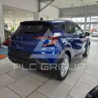 2026 Mitsubishi Asx