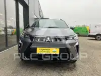 2026 Mitsubishi Asx