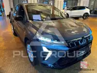 2026 Mitsubishi Asx