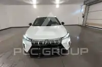 2026 Mitsubishi Asx