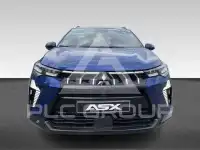 2026 Mitsubishi Asx