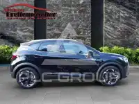 2026 Mitsubishi Asx