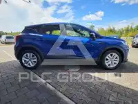 2026 Mitsubishi Asx