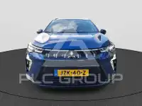 2026 Mitsubishi Asx