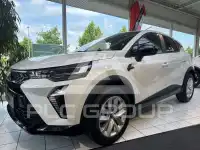 2026 Mitsubishi Asx