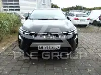 2026 Mitsubishi Asx