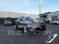 2026 Mitsubishi Asx