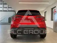 2026 Mitsubishi Asx