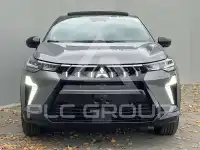 2026 Mitsubishi Asx