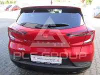 2026 Mitsubishi Asx