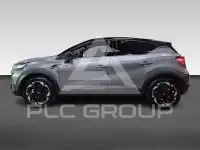 2026 Mitsubishi Asx
