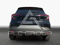 2026 Mitsubishi Asx