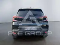 2026 Mitsubishi Asx