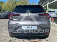 2026 Mitsubishi Asx