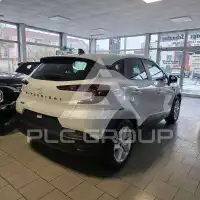 2026 Mitsubishi Asx