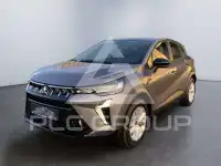 2026 Mitsubishi Asx