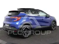 2026 Mitsubishi Asx