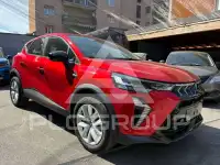 2026 Mitsubishi Asx
