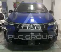 2026 Mitsubishi Asx