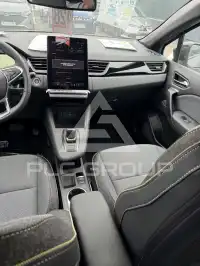 2026 Mitsubishi Asx