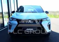 2026 Mitsubishi Asx
