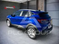 2026 Mitsubishi Asx