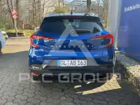 2026 Mitsubishi Asx