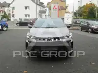 2026 Mitsubishi Asx