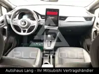 2026 Mitsubishi Asx